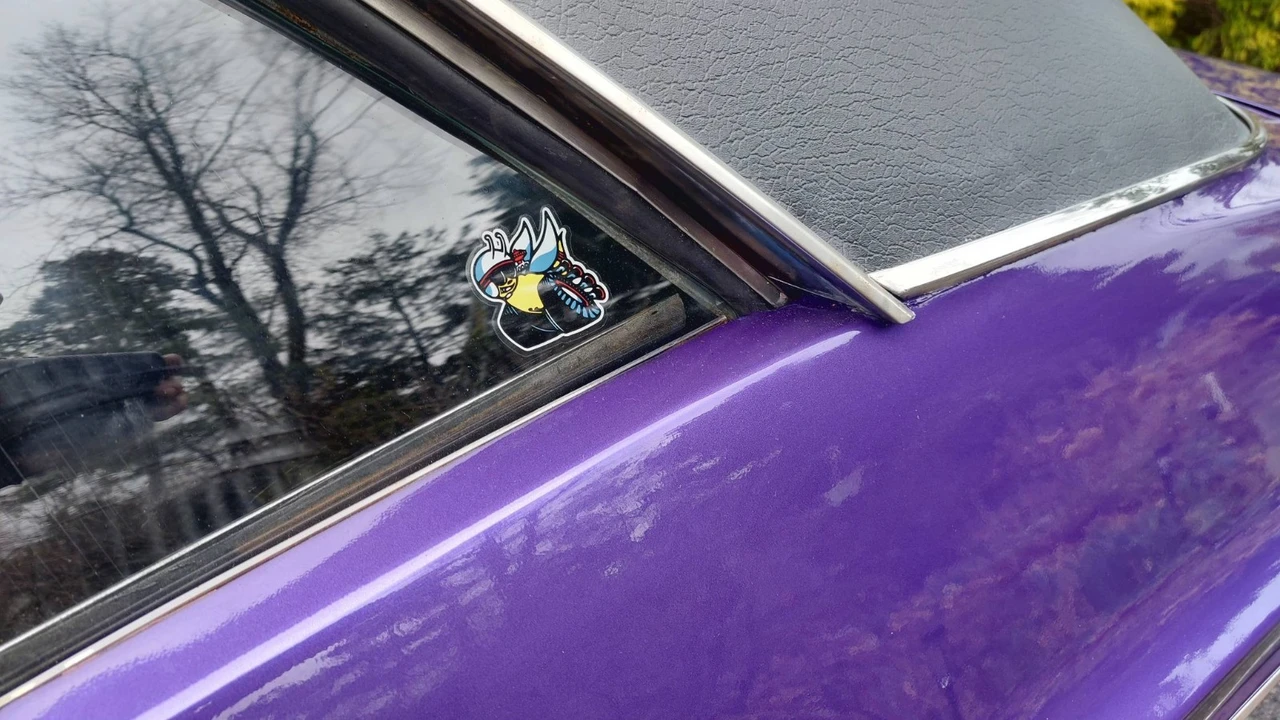 1970 Dodge Challenger 1st Gen - Image 8 of 21