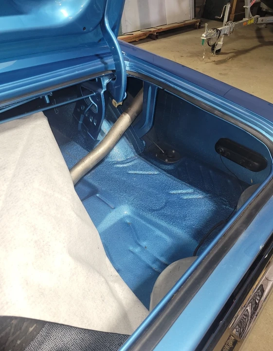 1970 Dodge Challenger 1st Gen - Image 10 of 11