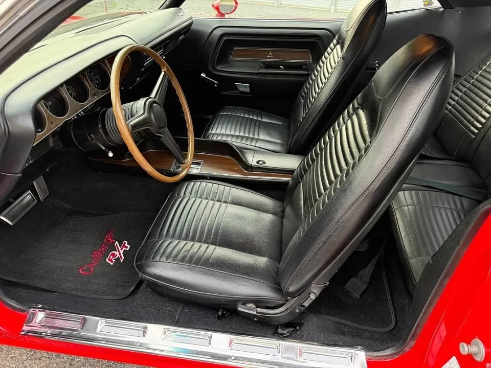 1970 Dodge Challenger 1st Gen - Image 8 of 31