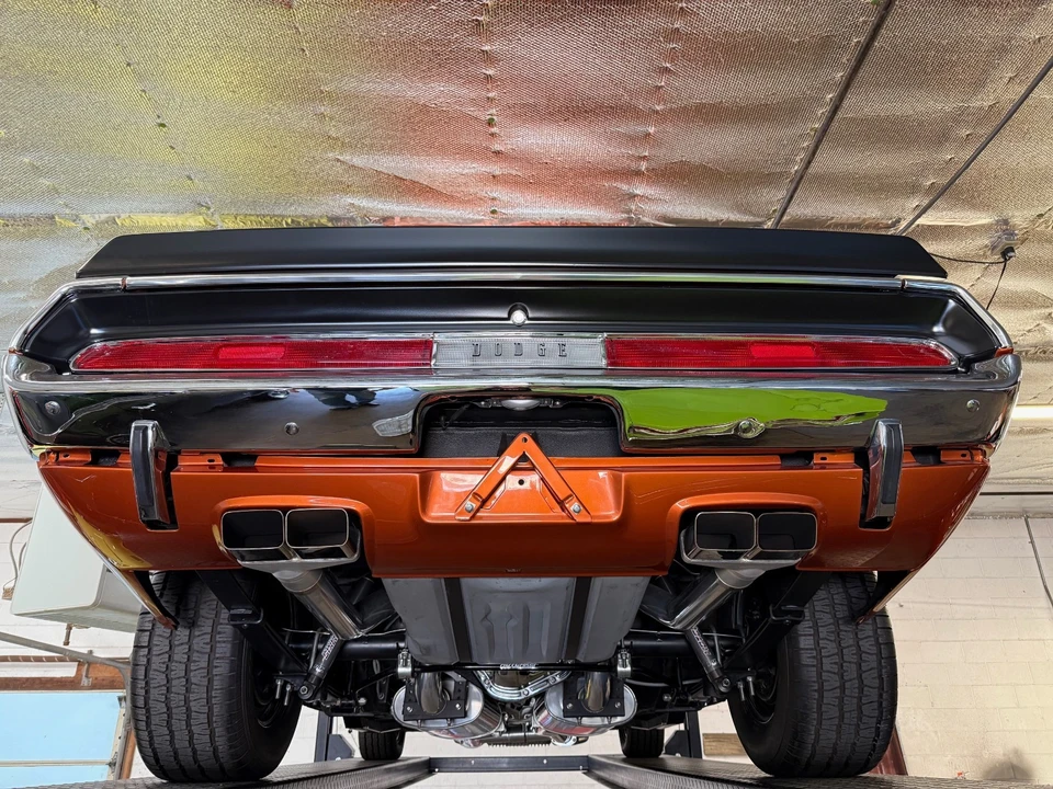 1970 Dodge Challenger 1st Gen - Image 30 of 31