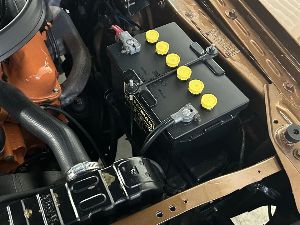 1970 Dodge Challenger 1st Gen - Image 20 of 21