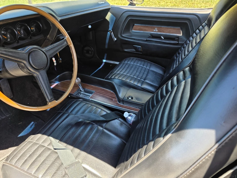 1970 Dodge Challenger 1st Gen - Image 22 of 28