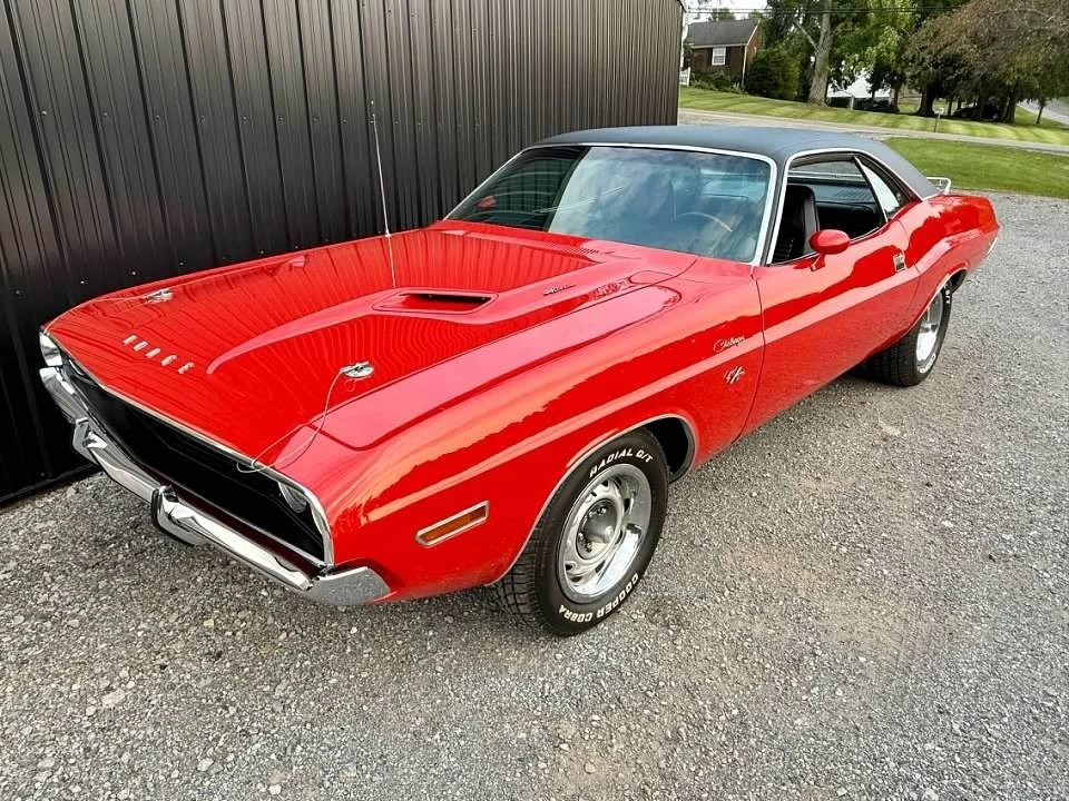1970 Dodge Challenger 1st Gen - Image 20 of 31