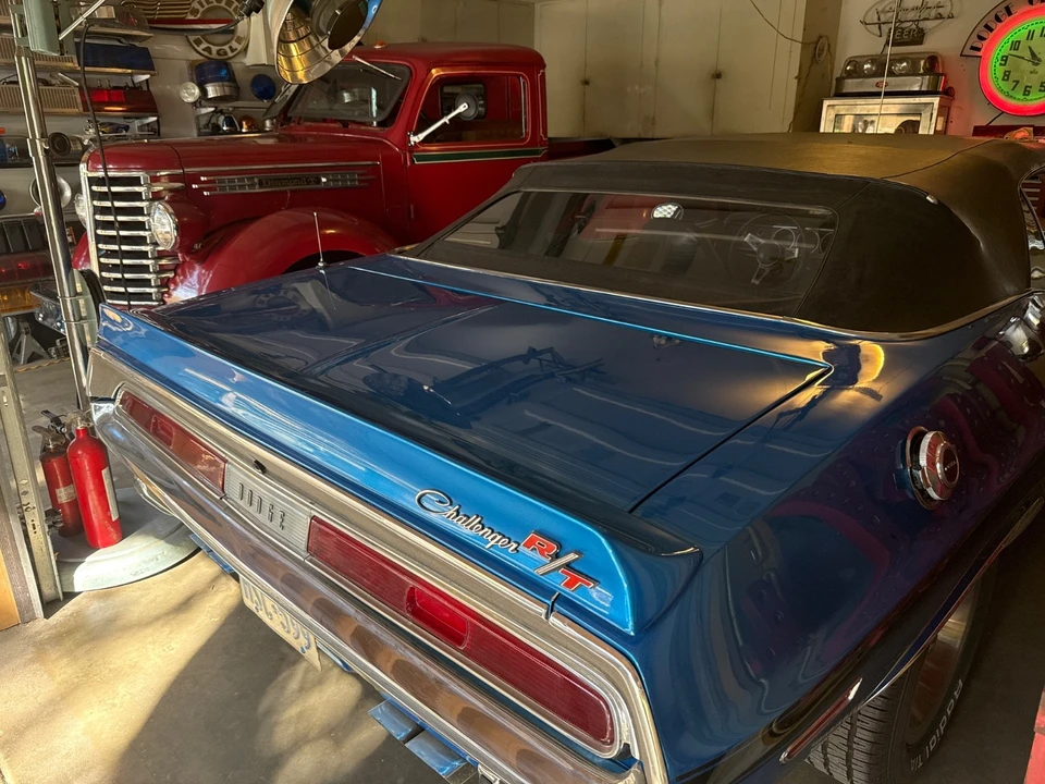1970 Dodge Challenger 1st Gen - Image 26 of 26