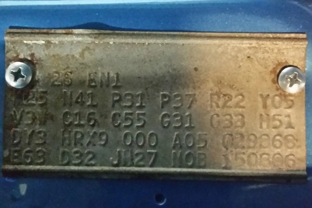 1970 Dodge Challenger 1st Gen - Image 12 of 12