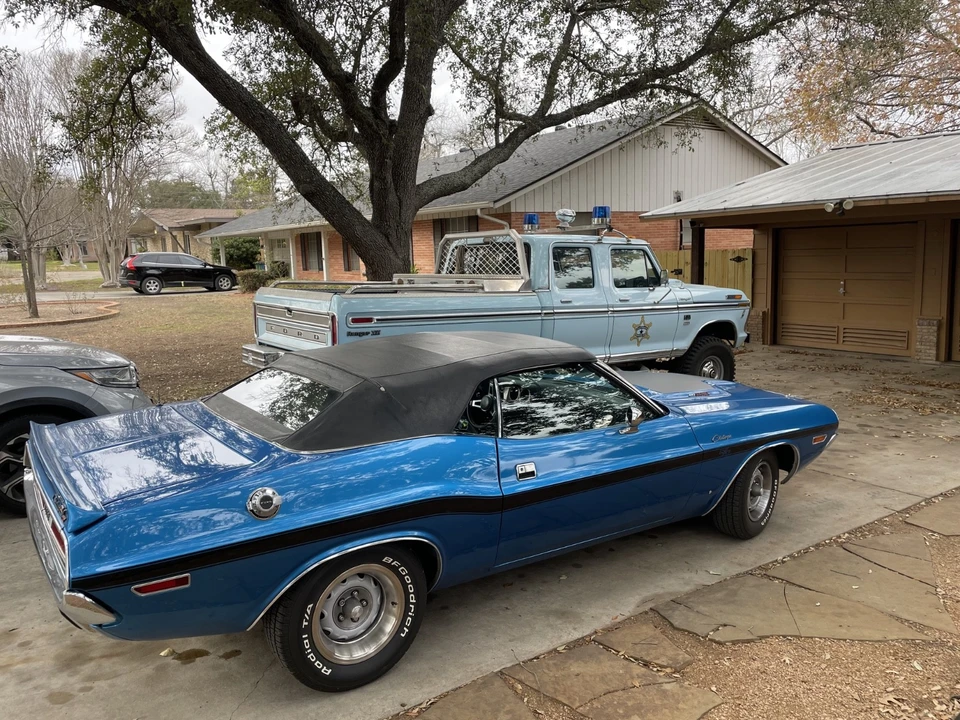 1970 Dodge Challenger 1st Gen - Image 24 of 26