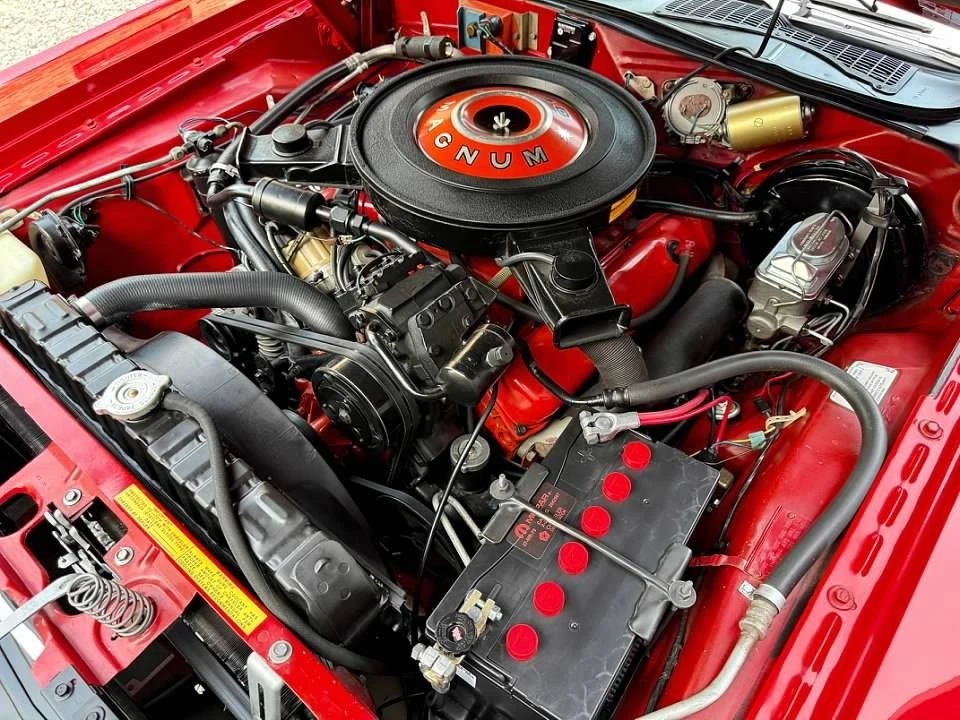 1970 Dodge Challenger 1st Gen - Image 13 of 31
