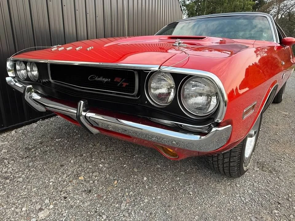 1970 Dodge Challenger 1st Gen - Image 29 of 31