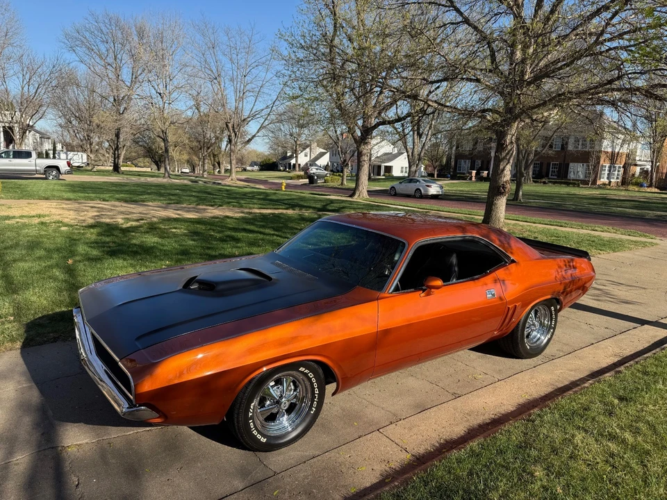 1970 Dodge Challenger 1st Gen - Image 9 of 31