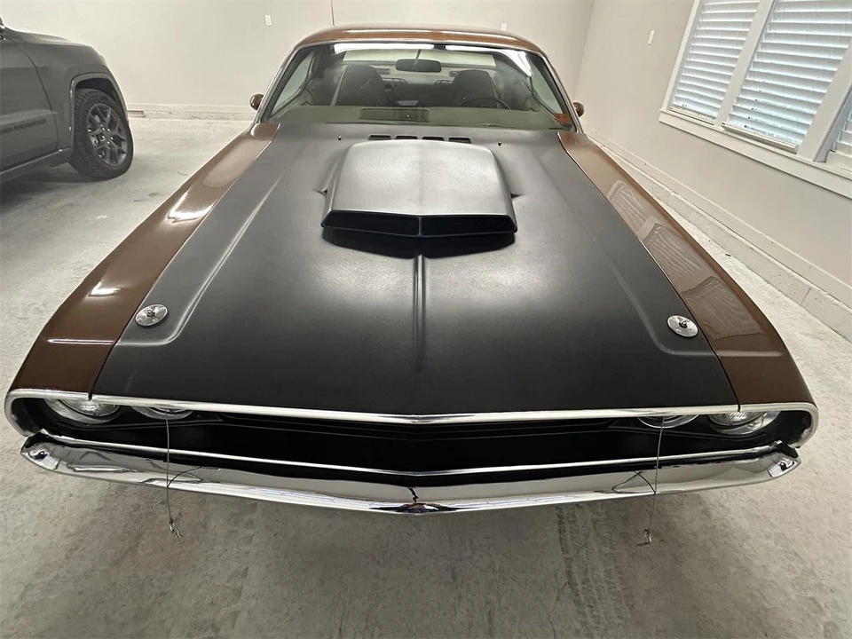 1970 Dodge Challenger 1st Gen - Image 9 of 21