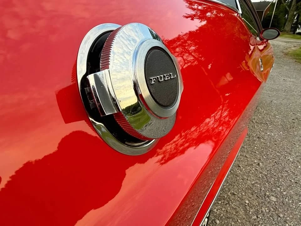 1970 Dodge Challenger 1st Gen - Image 27 of 31