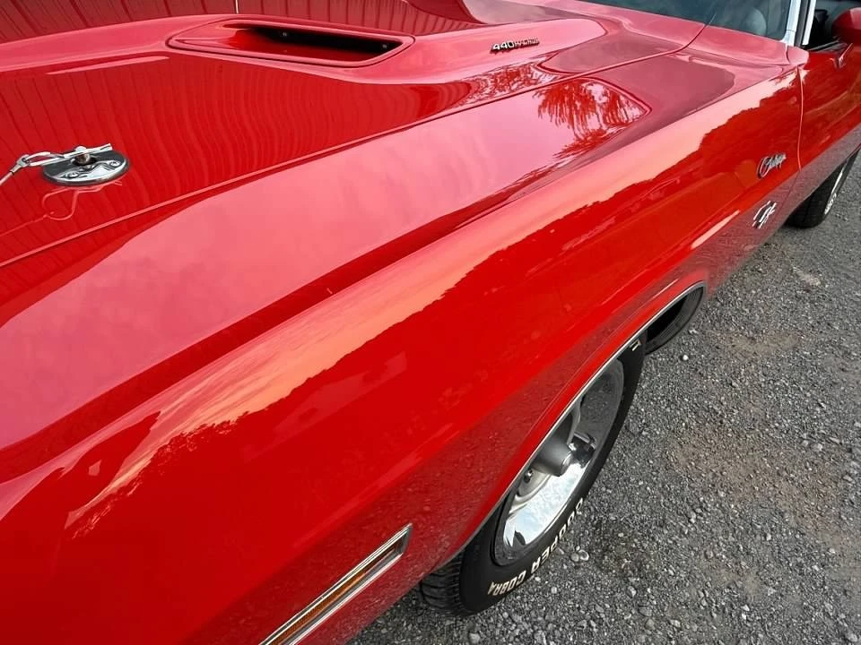 1970 Dodge Challenger 1st Gen - Image 11 of 31