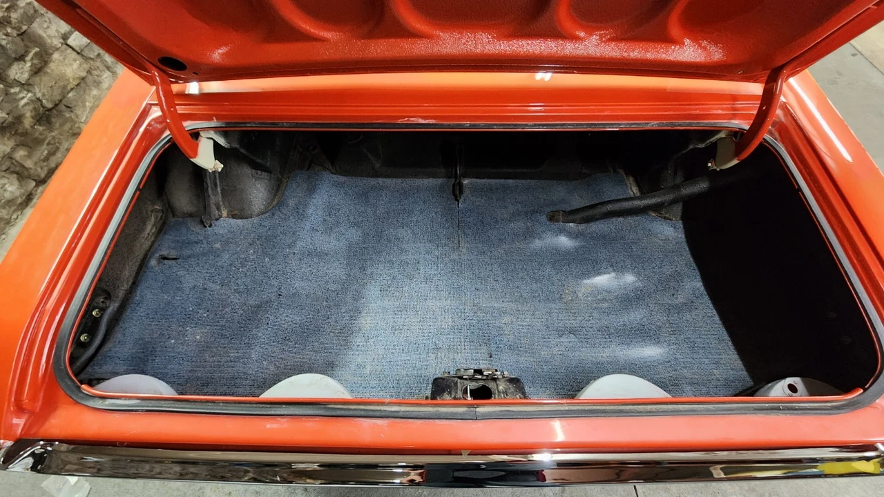 1970 Dodge Challenger 1st Gen - Image 14 of 17