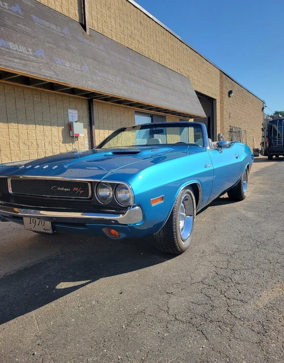 1970 Dodge Challenger 1st Gen - Image 2 of 11