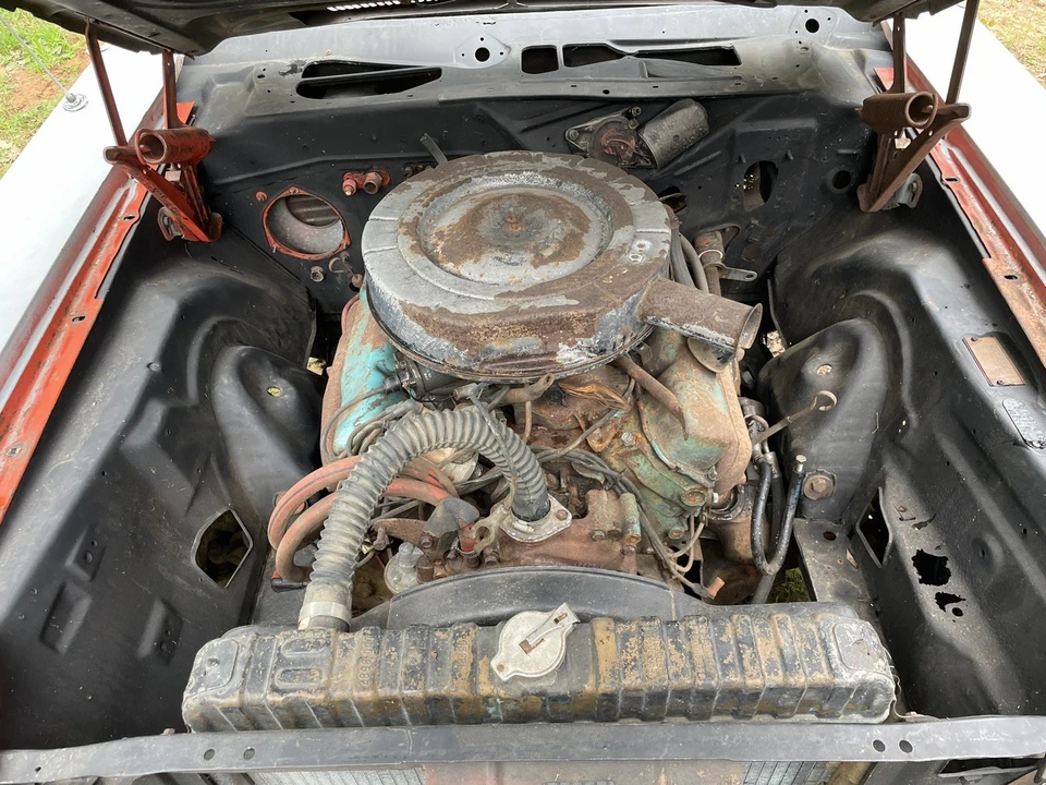 1970 Dodge Challenger 1st Gen - Image 16 of 24