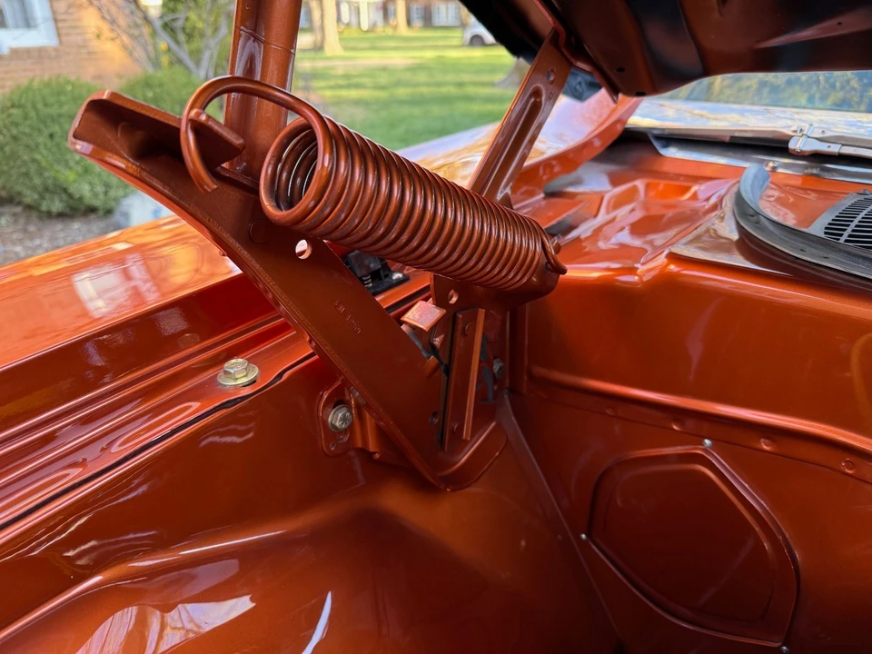 1970 Dodge Challenger 1st Gen - Image 20 of 31