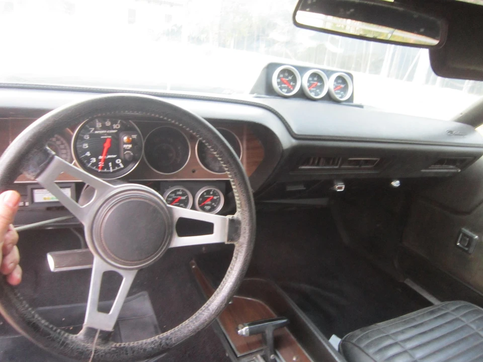 1970 Dodge Challenger 1st Gen - Image 12 of 20