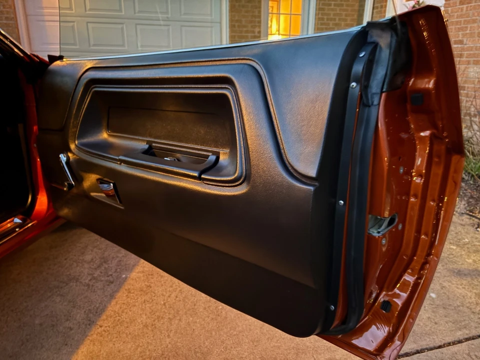 1970 Dodge Challenger 1st Gen - Image 25 of 31