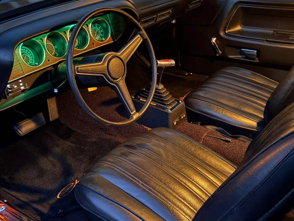 1970 Dodge Challenger 1st Gen - Image 21 of 31