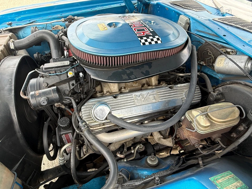 1970 Dodge Challenger 1st Gen - Image 15 of 26
