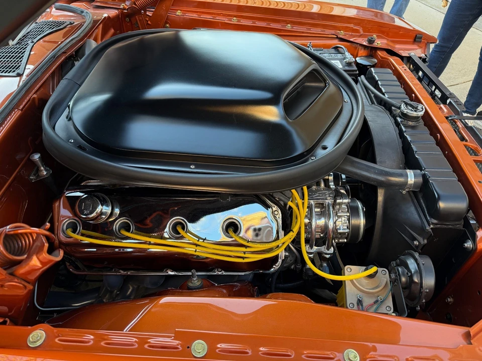 1970 Dodge Challenger 1st Gen - Image 19 of 31