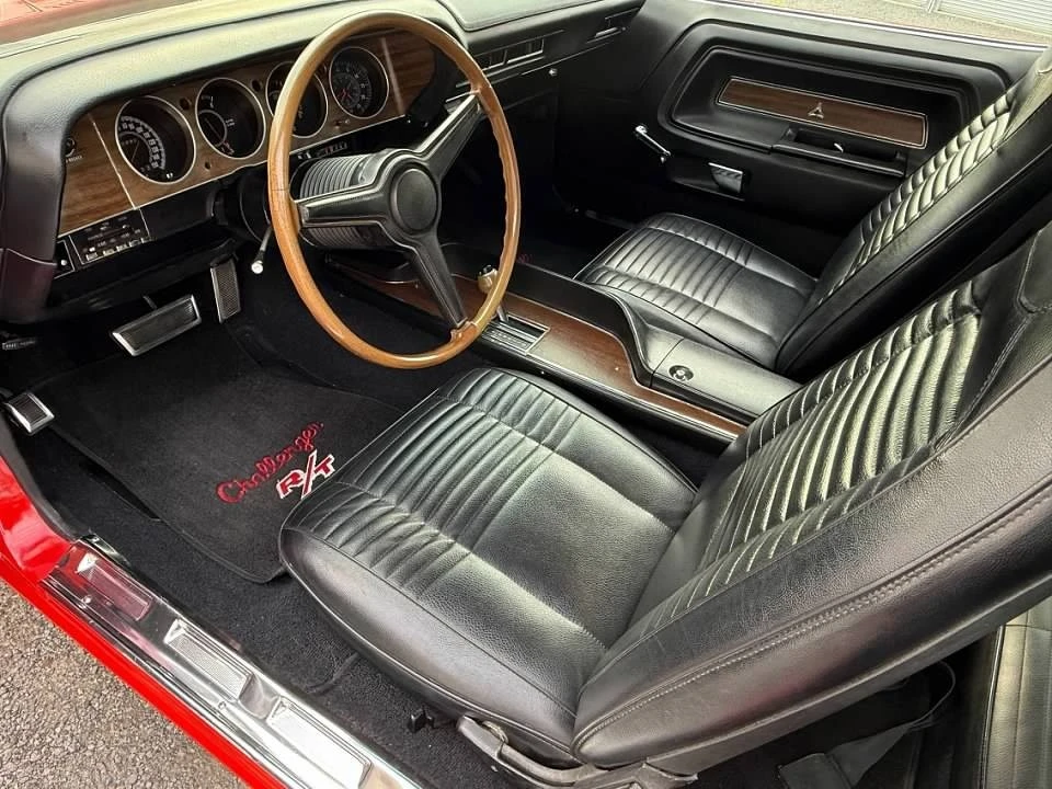 1970 Dodge Challenger 1st Gen - Image 4 of 31