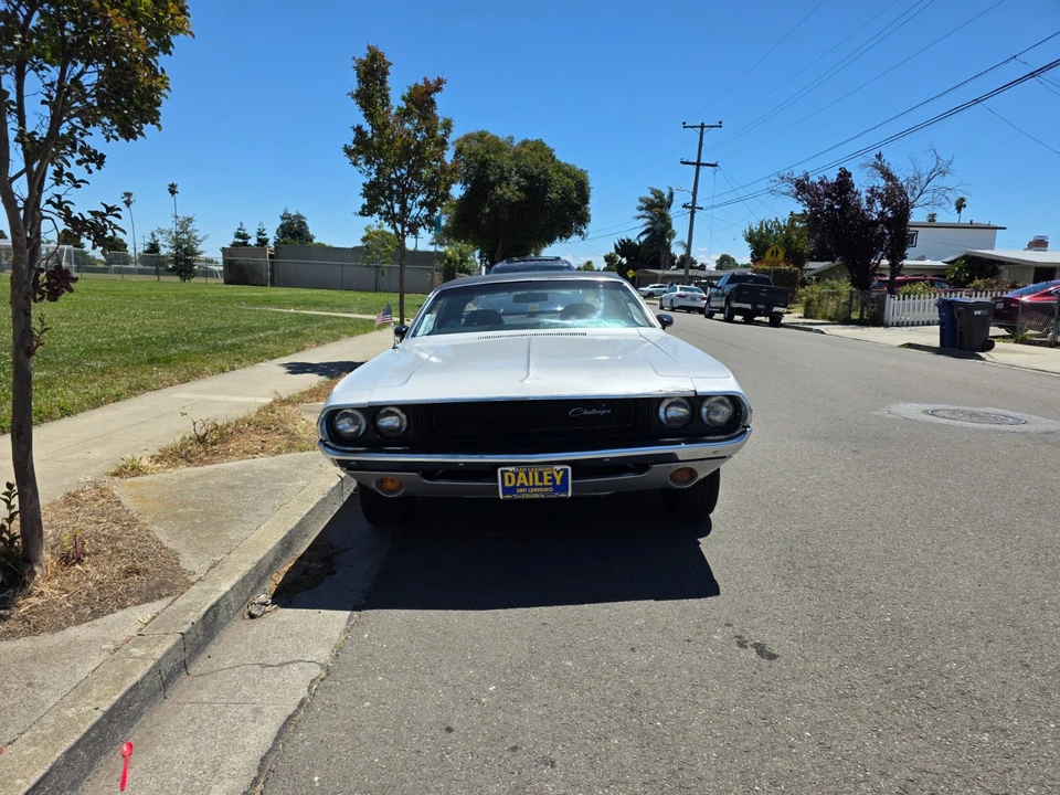 1970 Dodge Challenger 1st Gen - Image 19 of 28