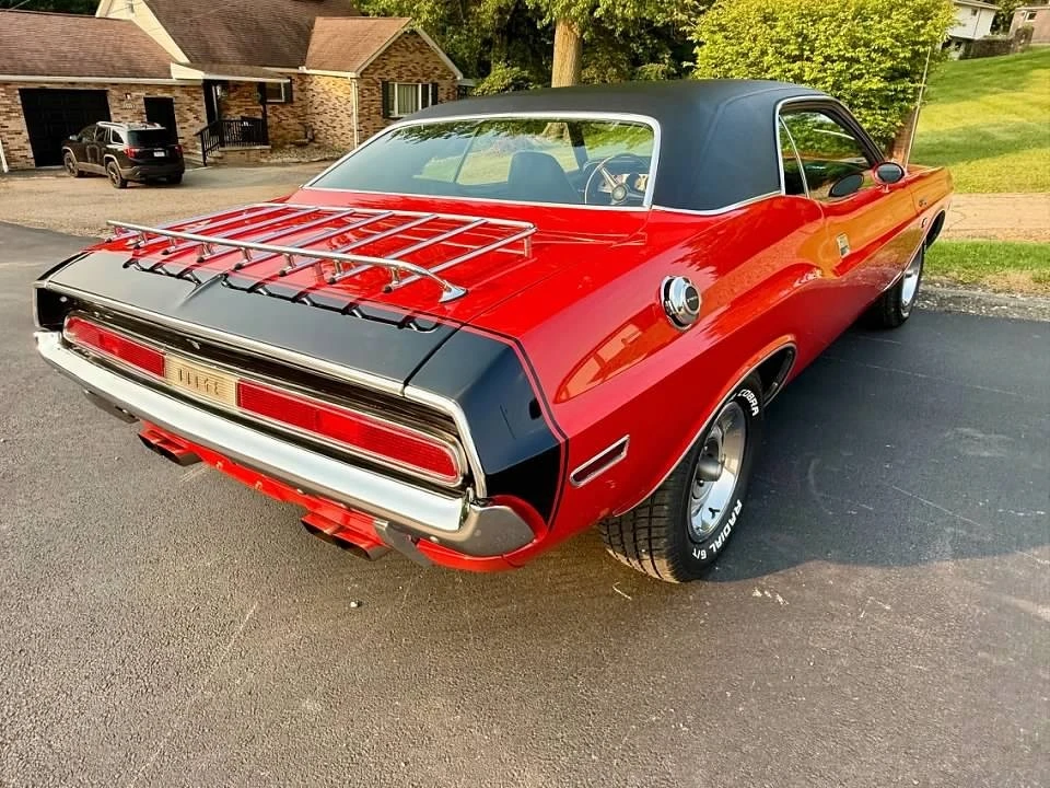 1970 Dodge Challenger 1st Gen - Image 22 of 31