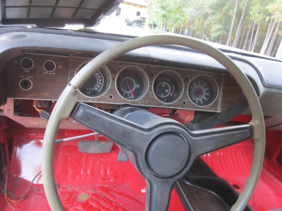 1970 Dodge Challenger 1st Gen - Image 20 of 21