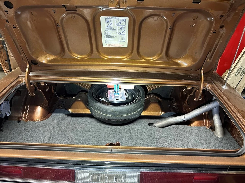 1970 Dodge Challenger 1st Gen - Image 12 of 21