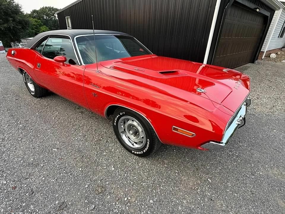 1970 Dodge Challenger 1st Gen - Image 2 of 31