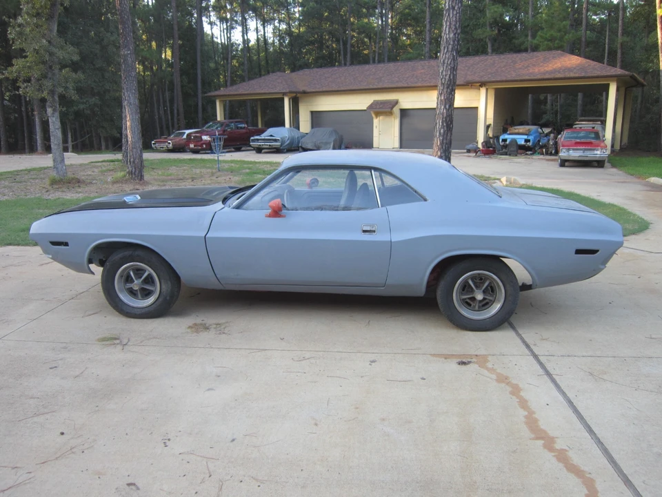 1970 Dodge Challenger 1st Gen - Image 13 of 21