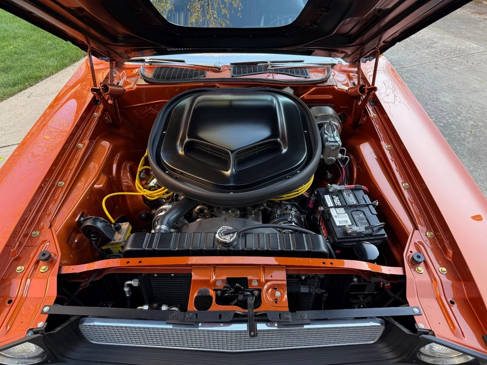 1970 Dodge Challenger 1st Gen - Image 16 of 31