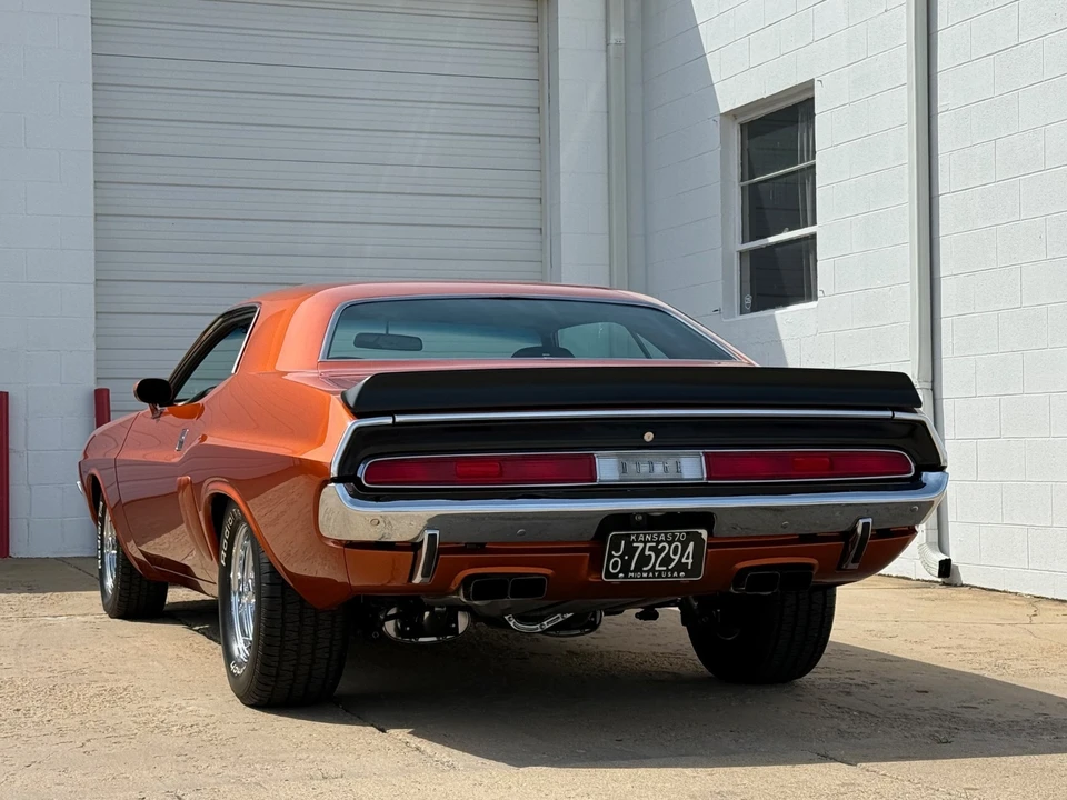 1970 Dodge Challenger 1st Gen - Image 6 of 31