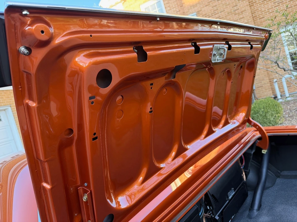 1970 Dodge Challenger 1st Gen - Image 28 of 31
