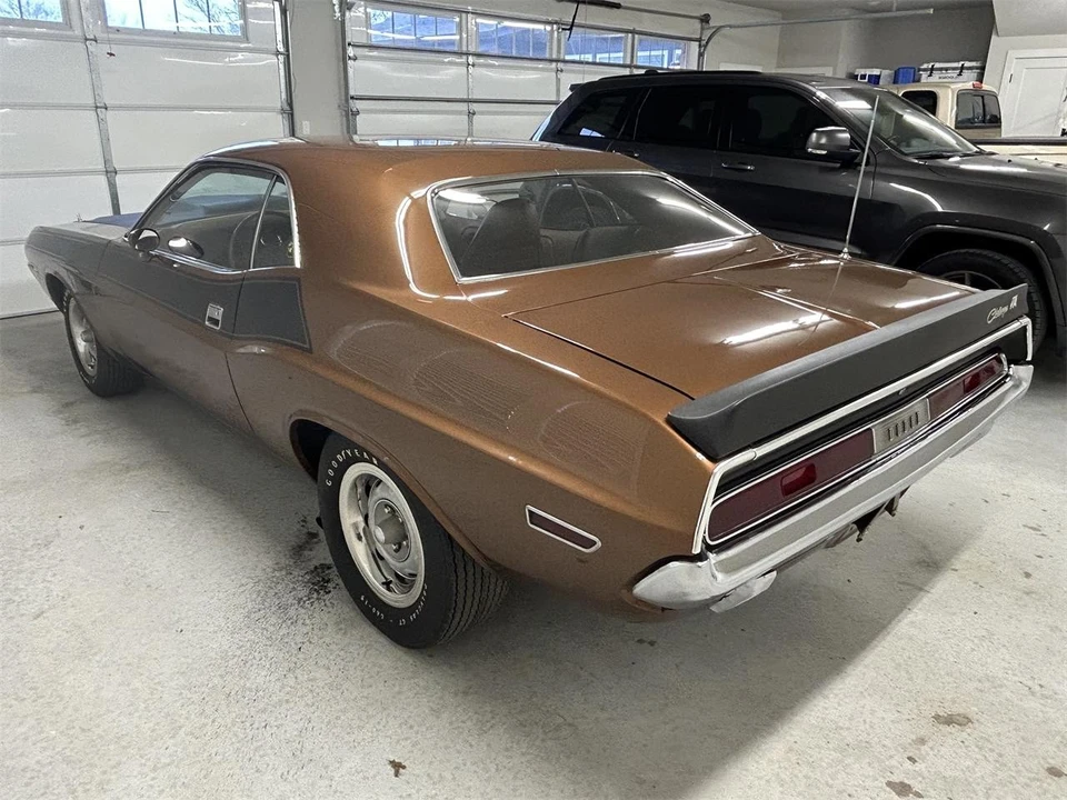1970 Dodge Challenger 1st Gen - Image 3 of 21
