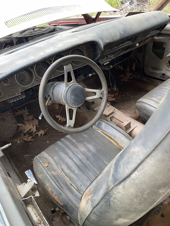 1970 Dodge Challenger 1st Gen - Image 8 of 24