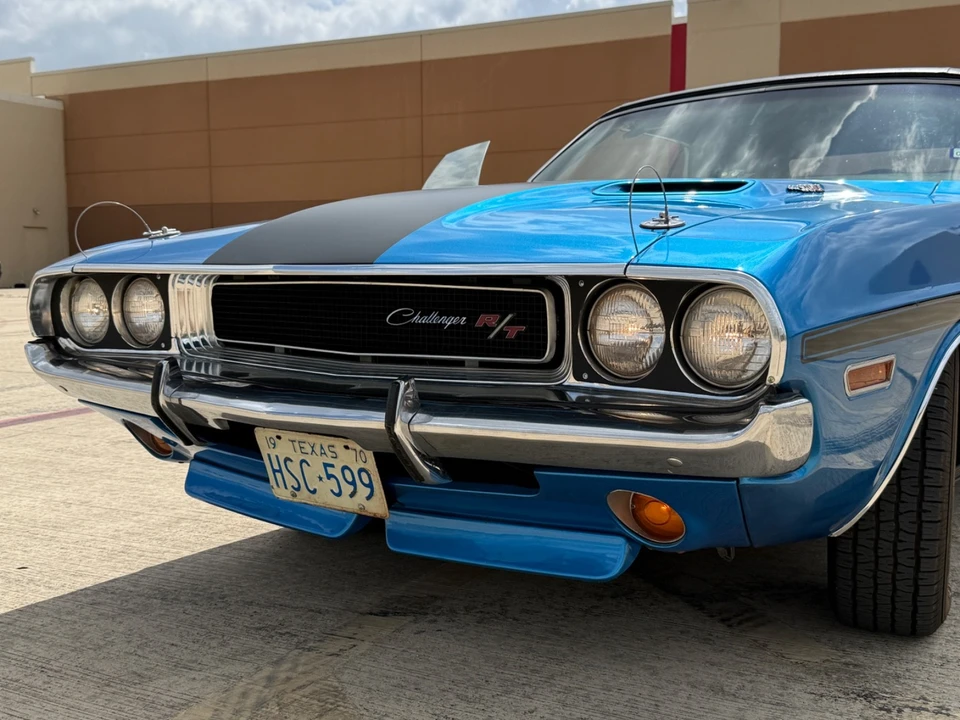1970 Dodge Challenger 1st Gen - Image 2 of 26