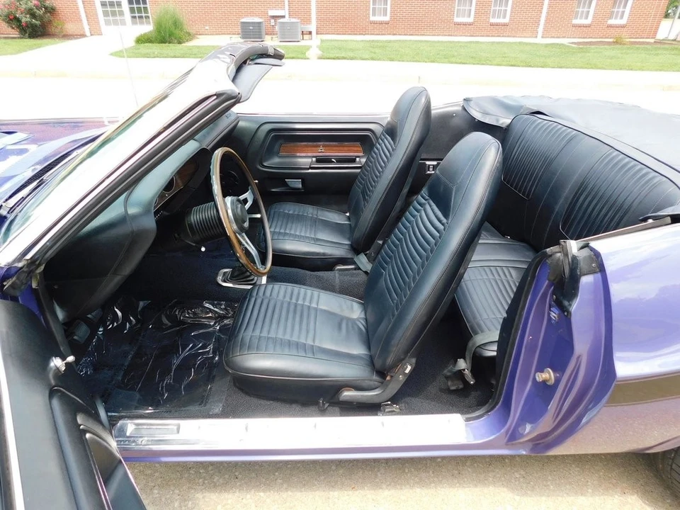 1970 Dodge Challenger 1st Gen - Image 27 of 31
