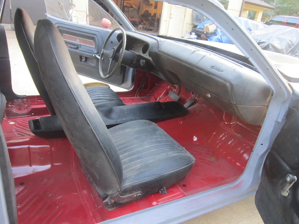 1970 Dodge Challenger 1st Gen - Image 19 of 21
