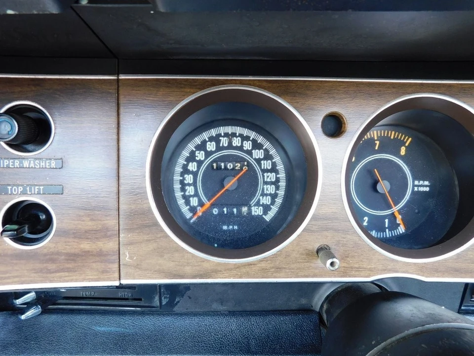 1970 Dodge Challenger 1st Gen - Image 31 of 31