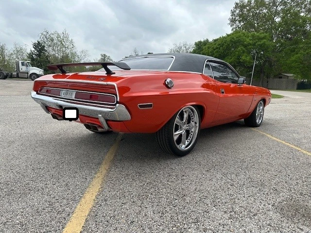 1970 Dodge Challenger 1st Gen - Image 10 of 31
