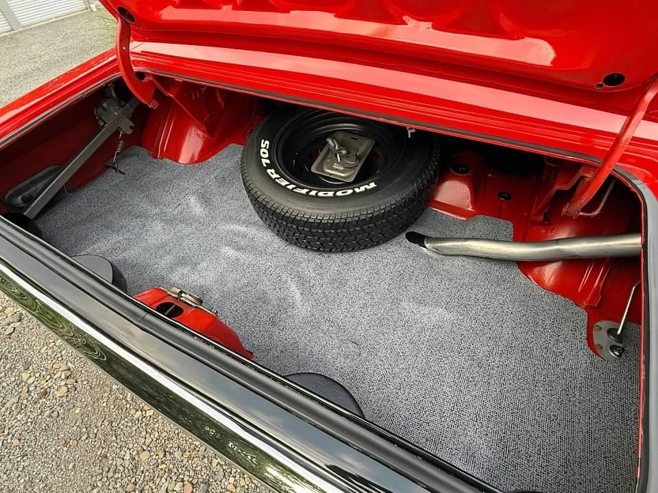 1970 Dodge Challenger 1st Gen - Image 31 of 31