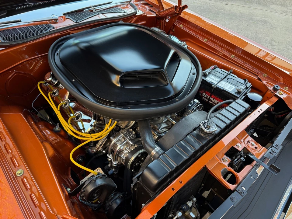 1970 Dodge Challenger 1st Gen - Image 17 of 31