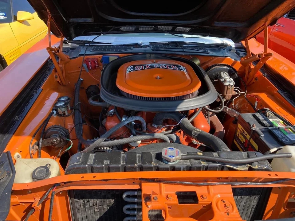 1970 Dodge Challenger 1st Gen - Image 17 of 31