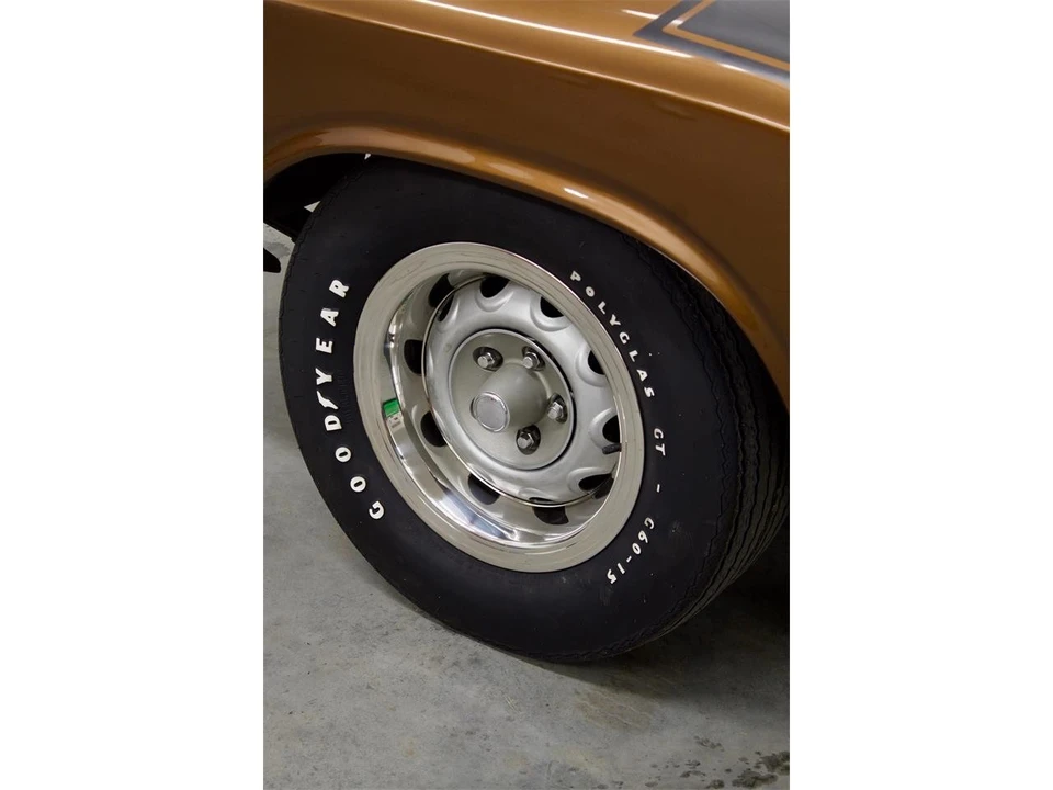 1970 Dodge Challenger 1st Gen - Image 21 of 21