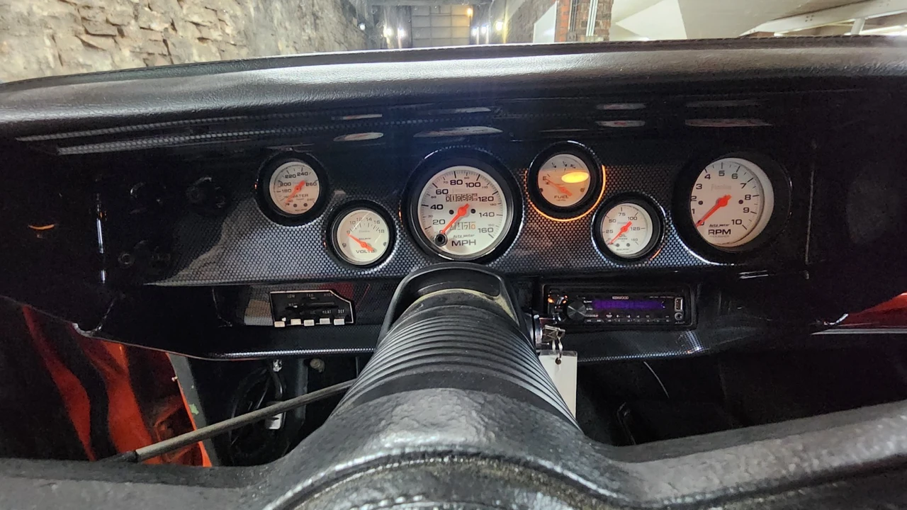 1970 Dodge Challenger 1st Gen - Image 10 of 17