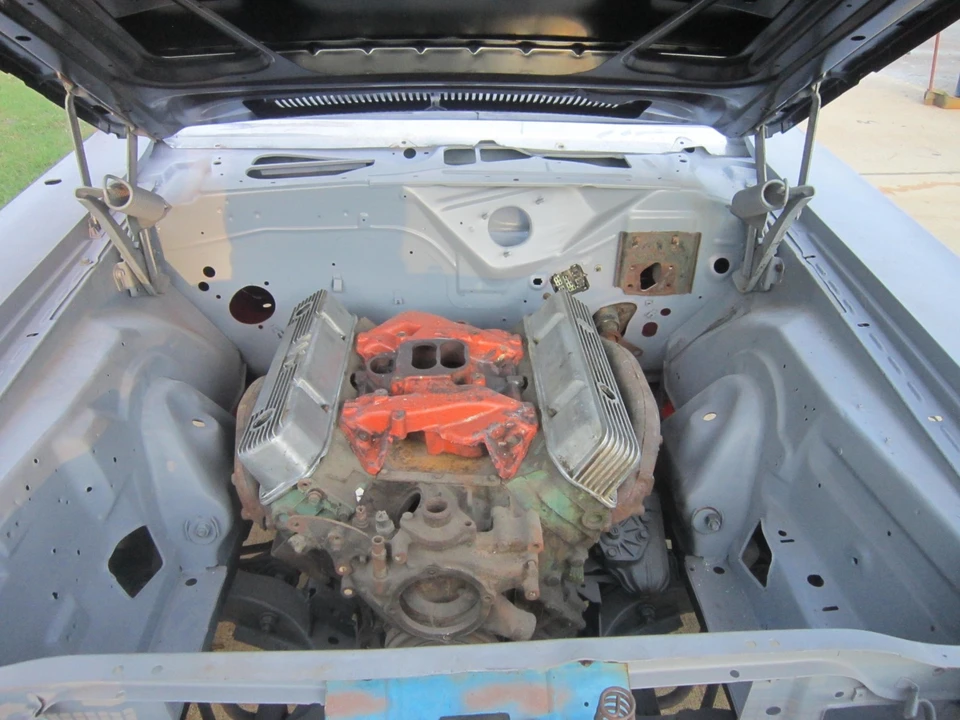 1970 Dodge Challenger 1st Gen - Image 16 of 21