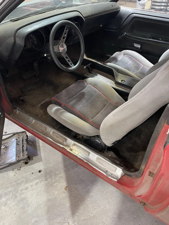 1970 Dodge Challenger 1st Gen - Image 8 of 21