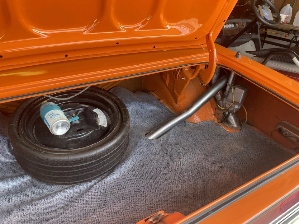 1970 Dodge Challenger 1st Gen - Image 27 of 31